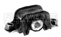 FIRST LINE FIRST LINE FEM3213 Rear Engine Mount Fits Citroën Fiat Peugeot Boxer Ducato Jumper 