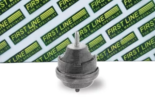 Upper Right Engine Mount Fits Citroën Peugeot 406 C5