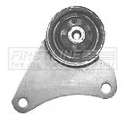 FIRST LINE FIRST LINE FEM3242 Rear Transmission Sided Engine Mount Fits Citroën Peugeot 106 206 Ax Berlingo /  