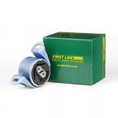 Front Left Engine Mount Fits Ford Escort Escort Classic Orion