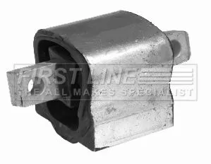 FIRST LINE FIRST LINE FEM3280 Rear Engine Mount Fits Mercedes C-class 