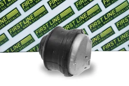 Front Right Rear Right Engine Mount Fits Mercedes C-class Clk E-class S-class Sl