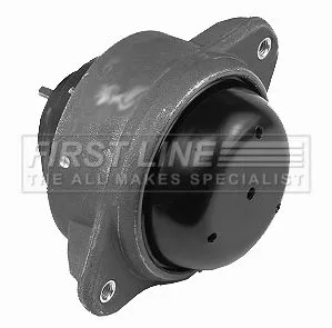 FIRST LINE FIRST LINE FEM3289 Front Left Engine Mount Fits Mercedes 124 E-class 