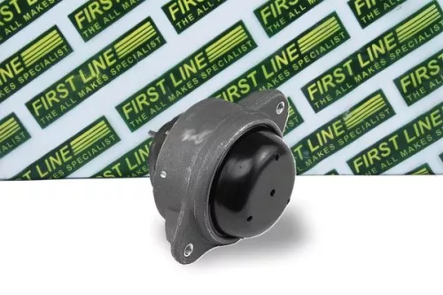 FIRST LINE FIRST LINE FEM3289 Front Left Engine Mount Fits Mercedes 124 E-class 