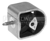 FIRST LINE FIRST LINE FEM3296 1x Both Sides Front Engine Mount Fits Mercedes A-class Vaneo 