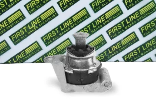 Rear Engine Mount Fits Opel Vauxhall Astra Astravan Zafira Zafira / Zafira Famil