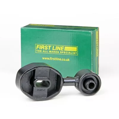 Rear Engine Mount Fits Opel Vauxhall Vectra