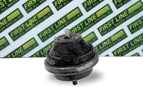 Upper Left Engine Mount Fits Opel Vauxhall Carlton Omega