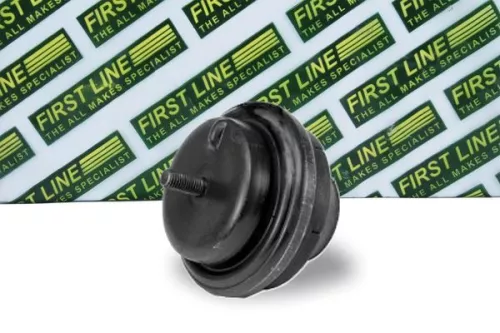 Upper Right Engine Mount Fits Opel Vauxhall Carlton Omega