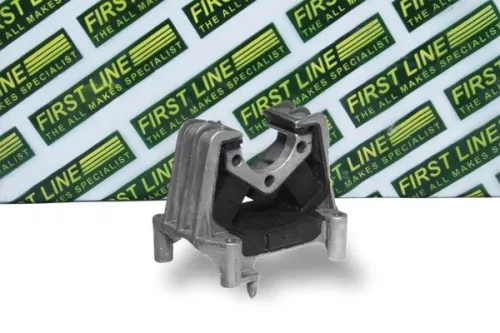 Rear Engine Mount Fits Opel Vauxhall Vectra