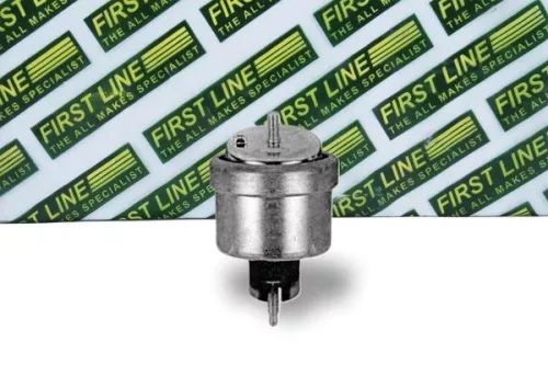 Front Left Engine Mount Fits Opel Vauxhall Vectra