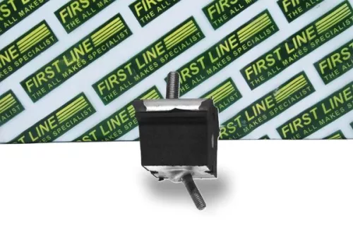 FIRST LINE FIRST LINE fem3368 Upper Right Engine Mount Fits Renault Espace 