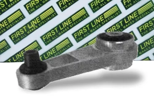 Rear Engine Mount Fits Renault Clio