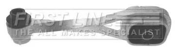 FIRST LINE FIRST LINE FEM3385 Rear Engine Mount Fits Renault Clio Megane 