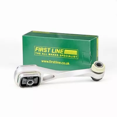 FIRST LINE FIRST LINE FEM3385 Rear Engine Mount Fits Renault Clio Megane 