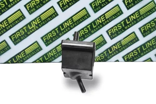 Upper Right Engine Mount Fits Renault Espace