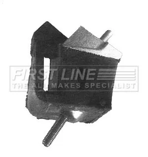 FIRST LINE FIRST LINE FEM3400 Upper Left Engine Mount Fits Renault Espace 