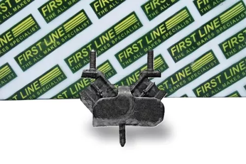 Upper Right Engine Mount Fits Renault 19 Clio Megane Rapid