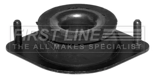FIRST LINE FIRST LINE FEM3405 Upper Left Engine Mount Fits Renault Clio 