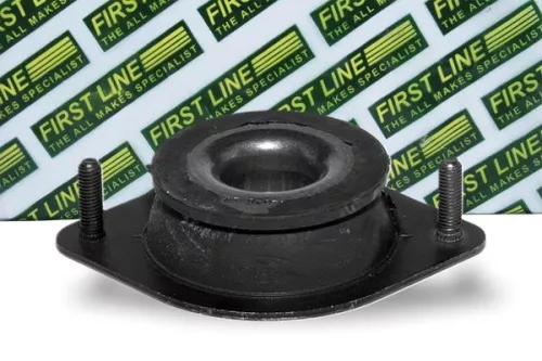 Upper Left Engine Mount Fits Renault Clio