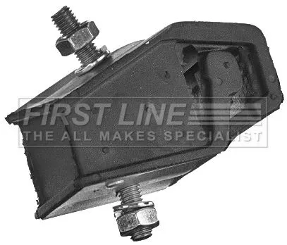 FIRST LINE FIRST LINE FEM3408 Upper Left Engine Mount Fits Mercedes Renault 19 Clio Megane Rapid S-class 