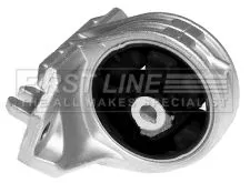 FIRST LINE FIRST LINE FEM3409 Rear Engine Mount Fits Renault 19 Clio Megane Rapid 