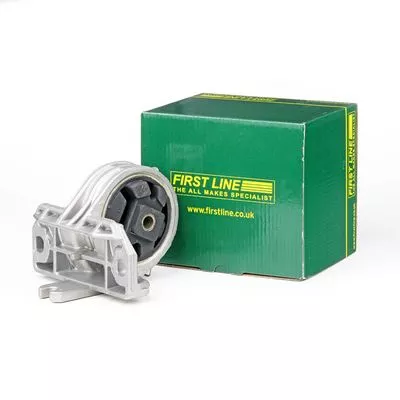 Rear Engine Mount Fits Renault 19 Clio Megane Rapid