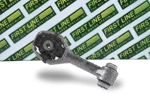 Rear Engine Mount Fits Renault Laguna