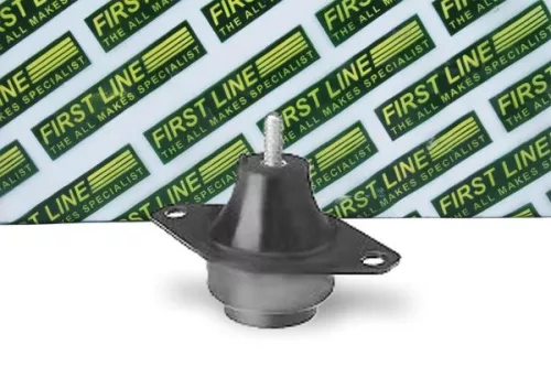FIRST LINE FIRST LINE FEM3430 Upper Right Engine Mount Fits Renault 19 