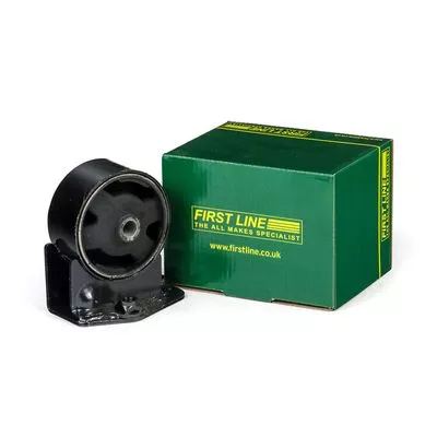 Rear Engine Mount Fits Toyota Corolla