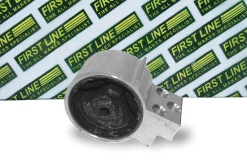 Upper Left Engine Mount Fits Honda Civic