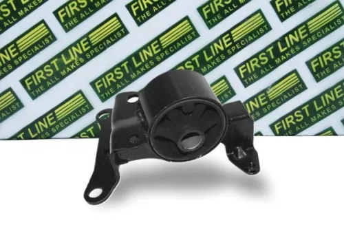 Left Transmission Sided Engine Mount Fits Mazda 323 C 323 F 323 P 323 S