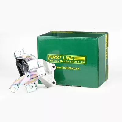 Front Right Engine Mount Fits Fiat Doblo