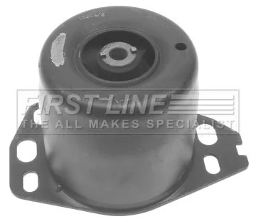 FIRST LINE FIRST LINE FEM3543 Front Transmission Sided Engine Mount Fits Fiat Brava Bravo Marea 