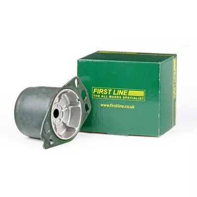 Front Transmission Sided Engine Mount Fits Fiat Brava Bravo Marea