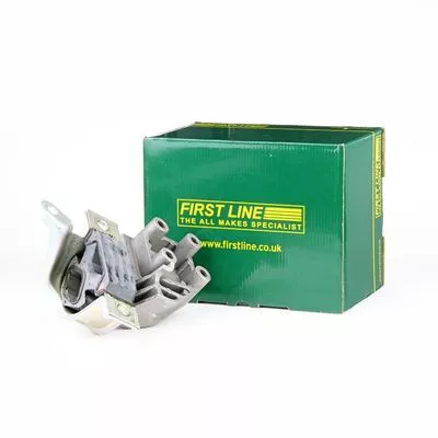 Upper Right Engine Mount Fits Fiat Panda Punto