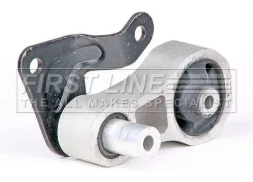FIRST LINE FIRST LINE FEM3565 Rear Upper Engine Mount Fits Ford Mazda 2 B-max Fiesta Fusion 