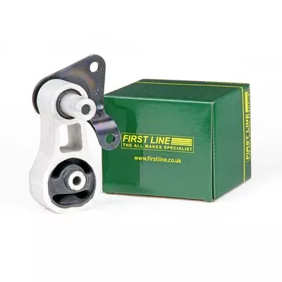 Rear Upper Engine Mount Fits Ford Mazda 2 B-max Fiesta Fusion