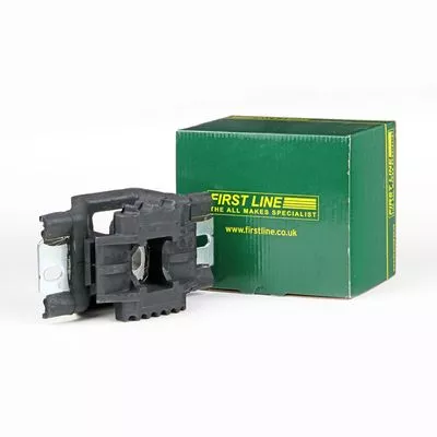 Left Transmission Sided Upper Engine Mount Fits Ford Mazda 2 Fiesta Fusion