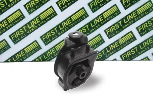 Upper Right Engine Mount Fits Honda Accord