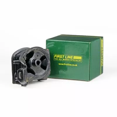 Left Transmission Sided Engine Mount Fits Honda Accord