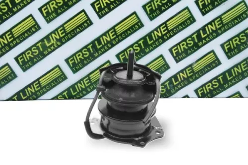 Upper Left Engine Mount Fits Honda Accord