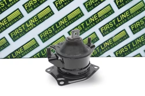 Rear Upper Engine Mount Fits Honda Accord