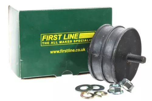 1x Both Sides Engine Mount Fits Land Rover 110/127 Defender Discovery