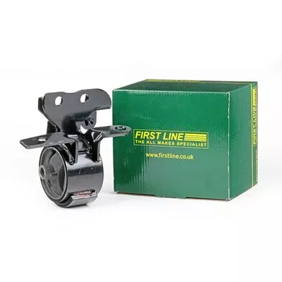 Front Right Engine Mount Fits Mazda 323 F 323 S