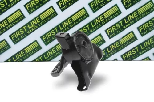 Upper Right Engine Mount Fits Mazda 323 F