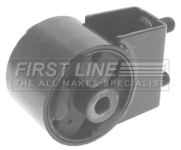 FIRST LINE FIRST LINE FEM3630 Front Engine Mount Fits Mazda 626 