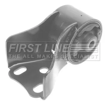 FIRST LINE FIRST LINE FEM3631 Rear Engine Mount Fits Mazda 626 