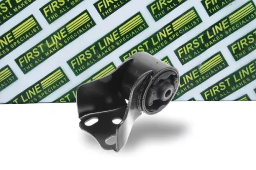 Rear Engine Mount Fits Mazda 626