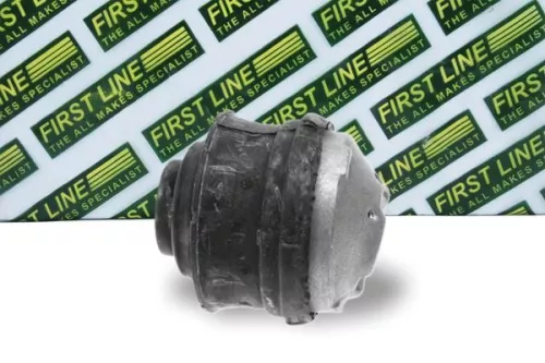 Front Lower Left Left Engine Mount Fits Mercedes C-class Clk E-class